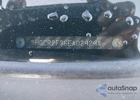 2014 Honda Accord Lx from USA, damaged, VIN 1HGCR2F36EA029294